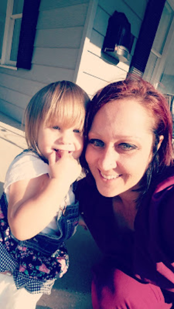 Meet your Posher, Janice